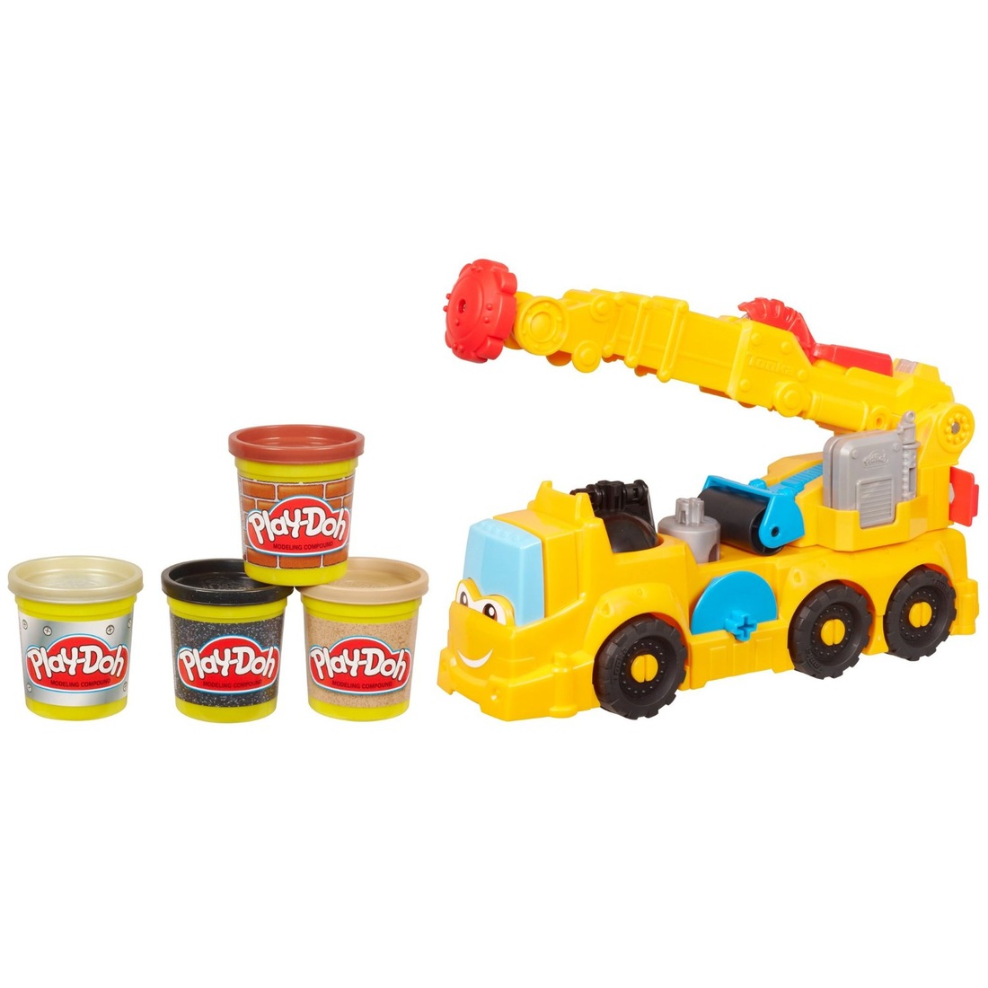 TOP TOYS FOR 4 YEAR OLDS