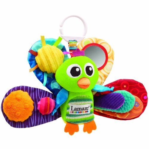LAMAZE PLAY AND GROW TOY