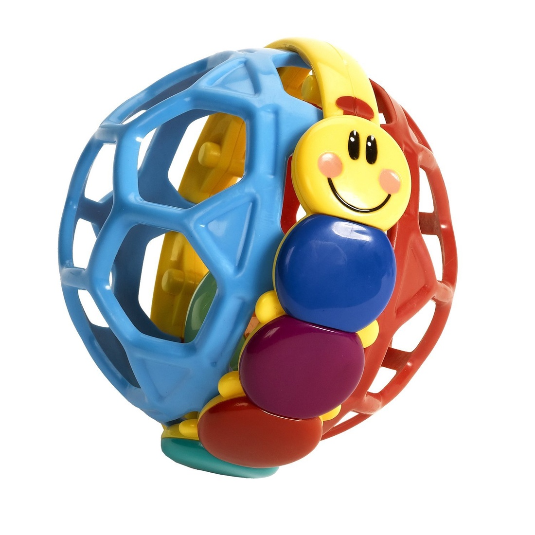 ball toys for 1 year old