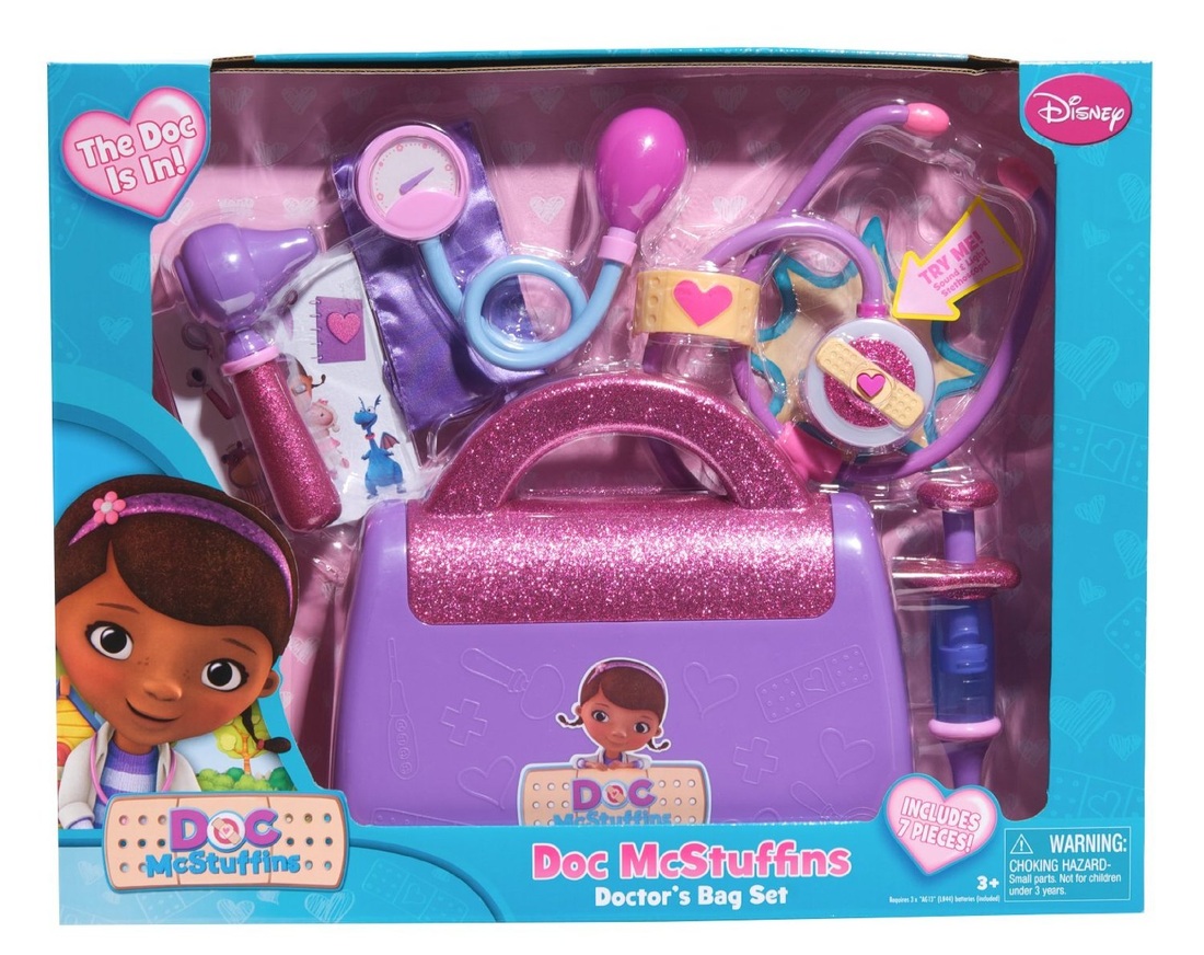 toys for 3 and 4 year old girls