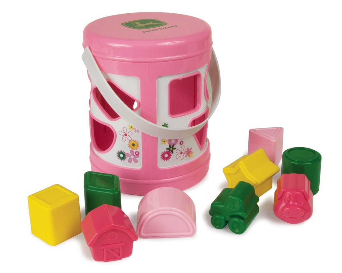 TOP TOYS FOR 2 YEAR OLDS