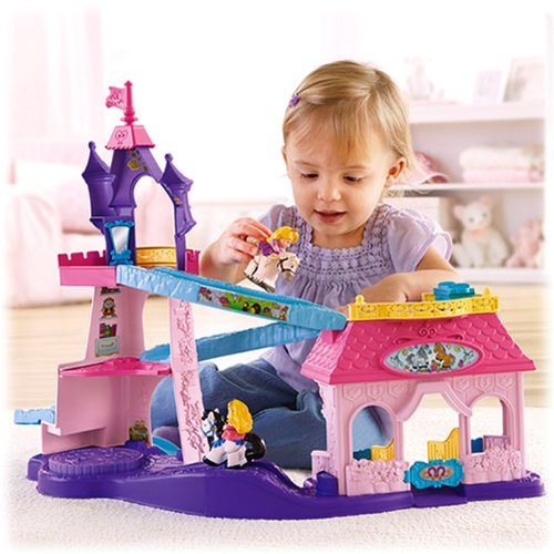 TOP TOYS FOR 3 YEAR OLDS